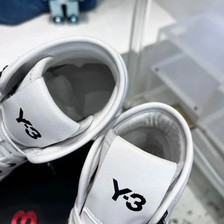 Y3 Shoe 